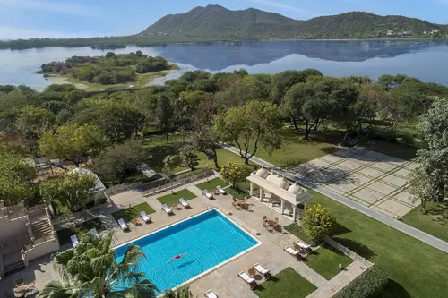 Trident, Udaipur - Other Facilities - Others 23